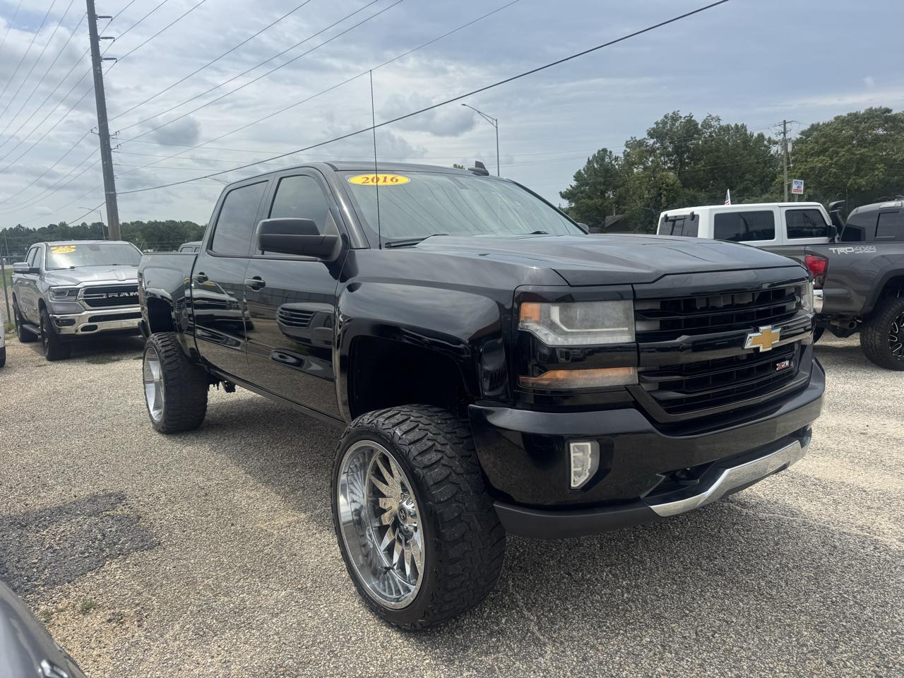 chevrolet silverado 1500 2016 3GCUKREC5GG235504 image chevrolet silverado 1500 2016 3GCUKREC5GG235504 image